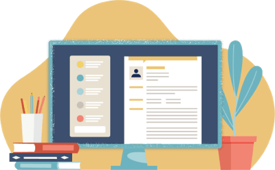 How To Write CV Online