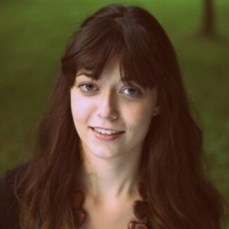 Alicja Bednarek Icon