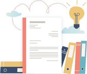 Lettera Di Presentazione