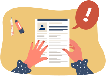 Obiettivi Professionali Errori Da Evitare