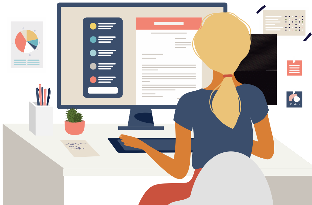 Conoscenze Informatiche Curriculum