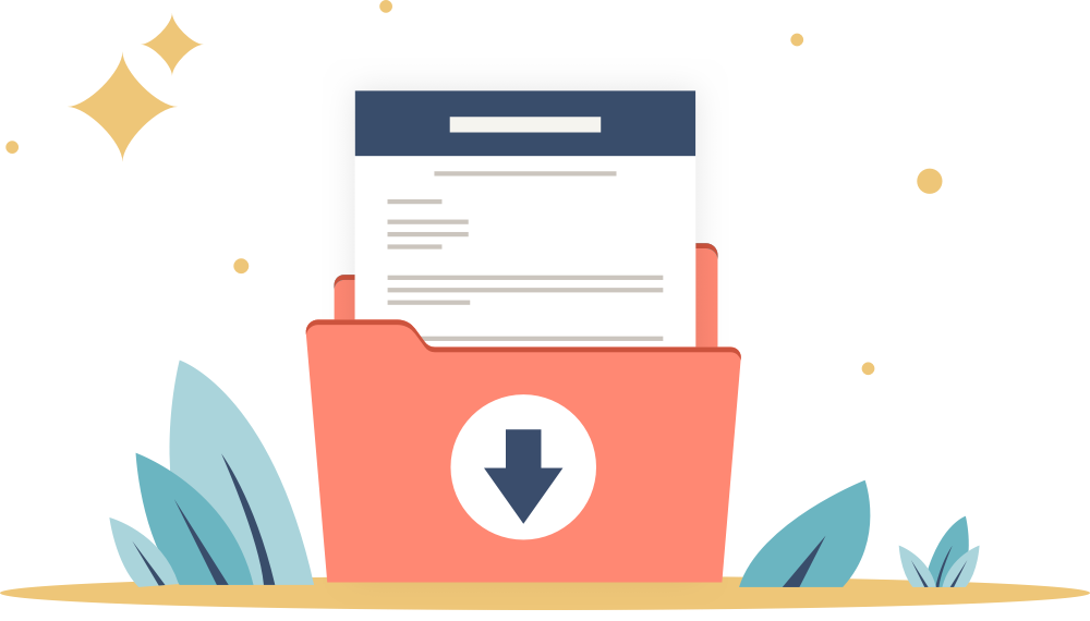 Lettera Di Presentazione Master