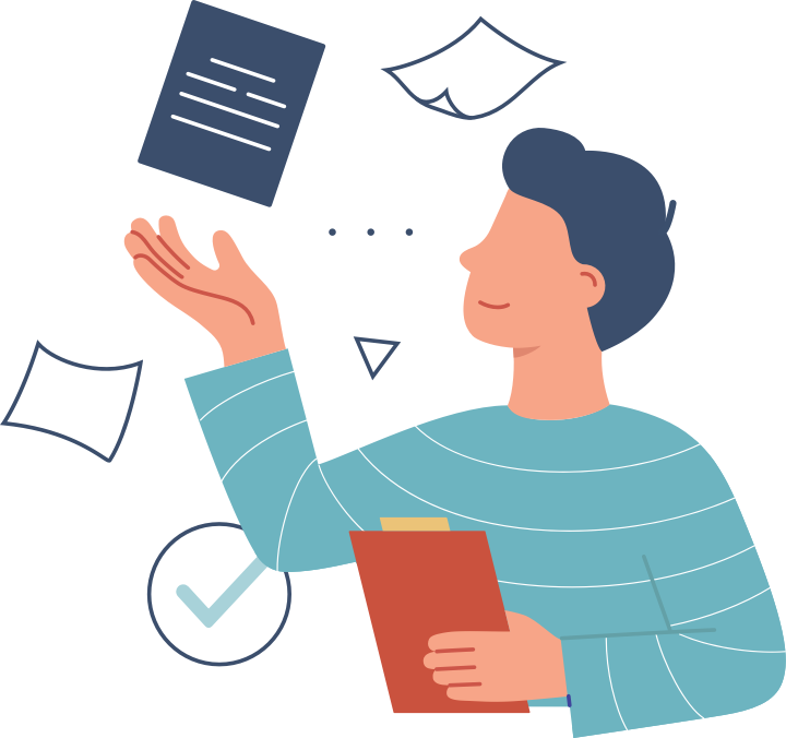 Lettera Di Motivazione Università