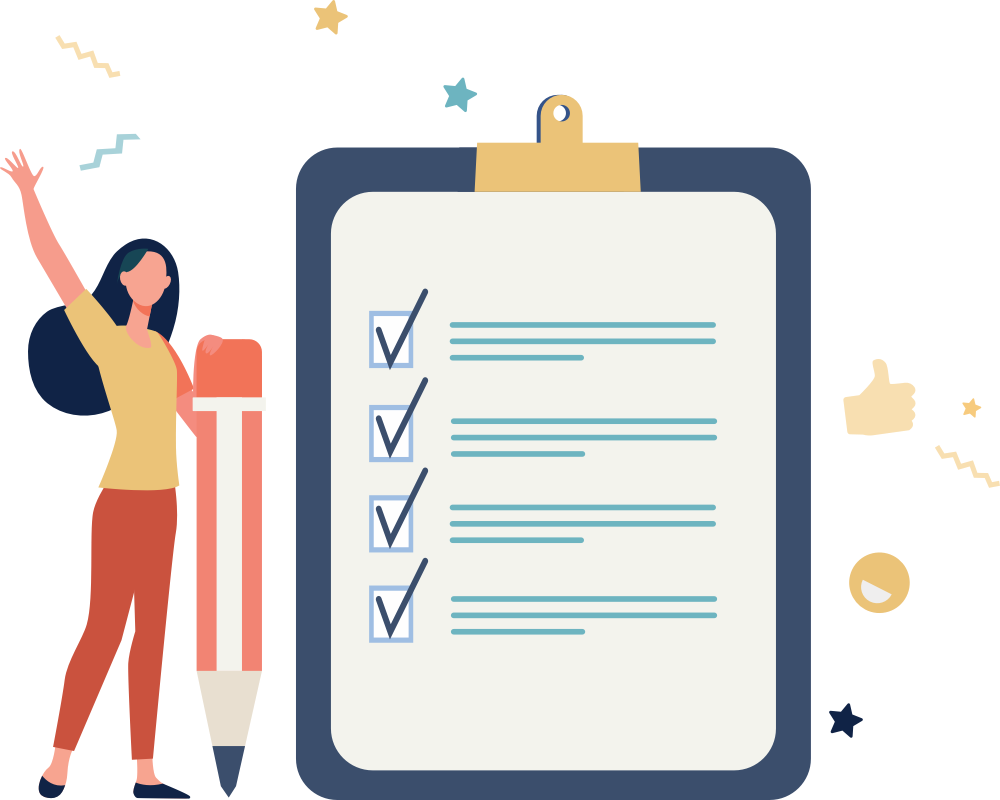 Lettera Di Referenza