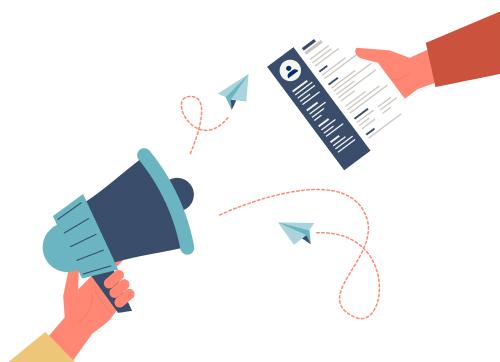 Lettera Di Referenze