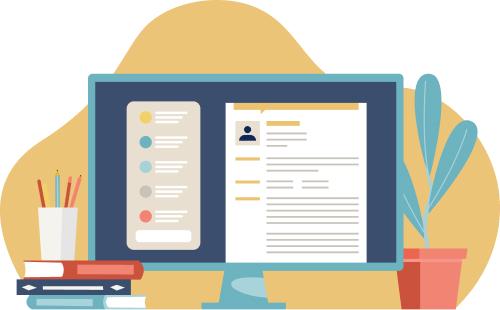 Lettera Motivazionale Borsa Di Studio