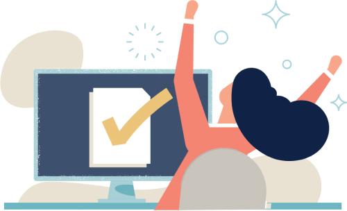 Lettera Motivazionale Master