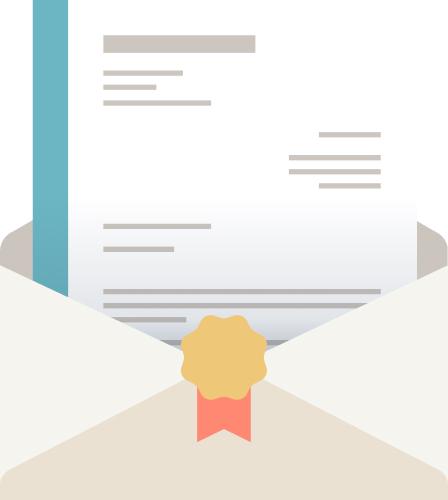 Curriculum Vitae Et Studiorum Front