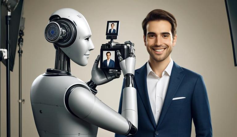 Foto Curriculum Intelligenza Artificialejpg