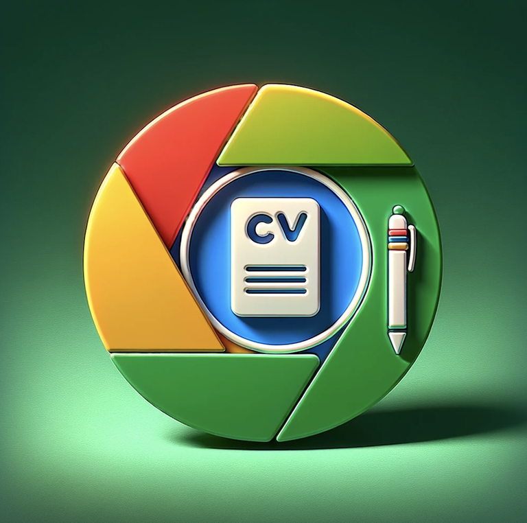 Google Curriculum Vitaejpg