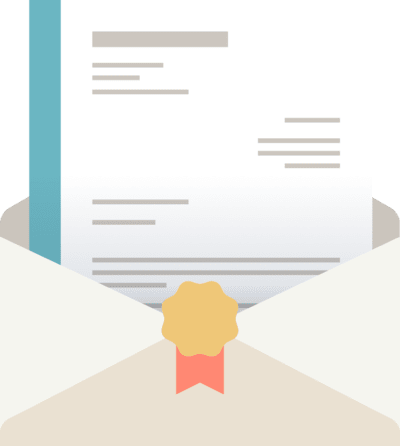 Lettera Di Raccomandazione Esempio