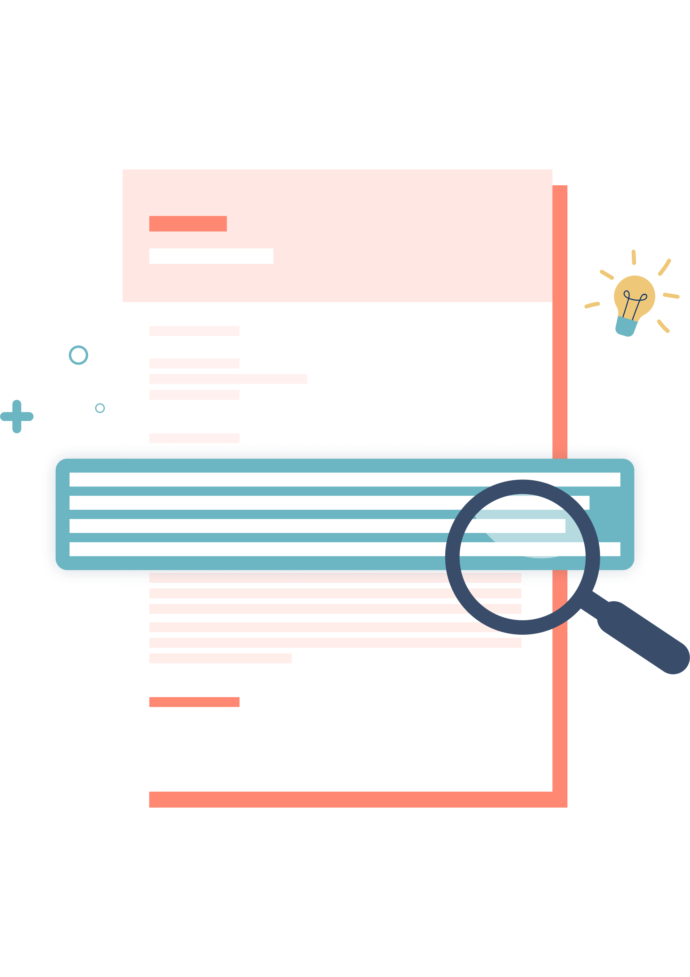 Informazioni Aggiuntive CV