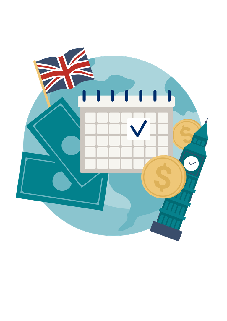 Stipendio Medio Inghilterra