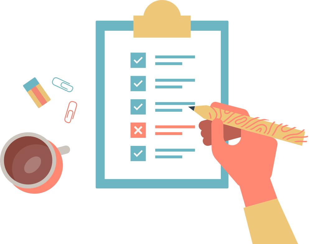 Lettera di dimissioni